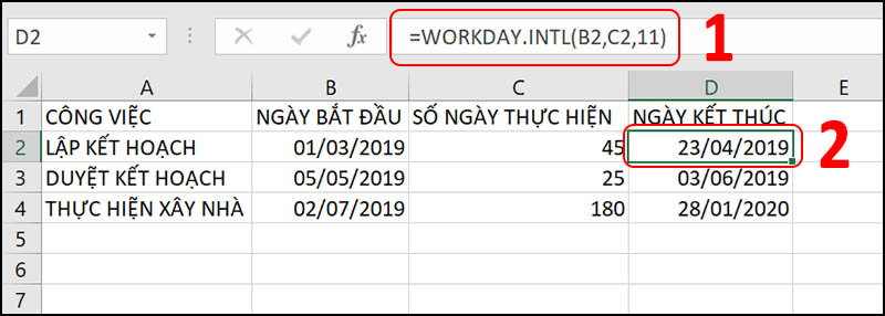 H&agrave;m WORKDAY.INTL